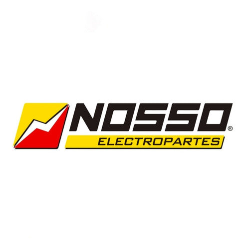 Nosso Voltage Regulator for Toyota Hilux 2.4 - 2.8 1983-2000 1