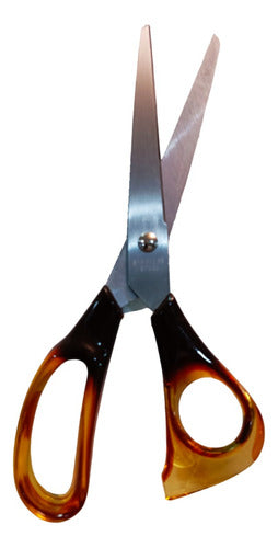 22cm Carey Niva Max Scissors for Tailors and Seamstresses Ergonomic Handle 0