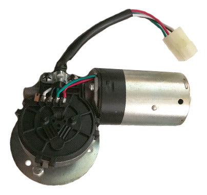 Tamatel Motor De Limpiaparabrisas Para Mercedes Benz 12v 1