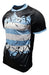 Kapho Rancing Metro Top 14 French Rugby T-Shirt for Kids 1