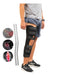 Premium Knee Orthopedic Immobilizer 0