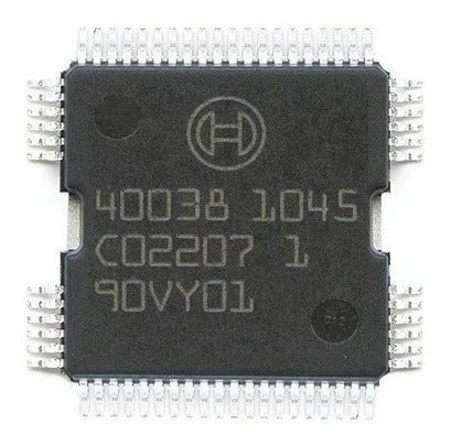 Autoelectronica Driver Bosch ECU 40038 1