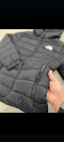 The North Face Pike Lake Jacket 2