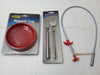 Generic Magnetic Tray + Telescopic Magnet + Inspection Mirror + Nut Picker 0