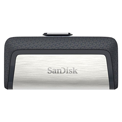 Sandisk 64gb Ultra Dual Drive Usb Type C Usb C Usb 3.1 0