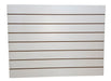 MJ Maderas Slat Panel Small 120x60 Raw - Ideal For Customization 5