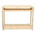 Diverso Rectangular Console Table 100x30 Modern 0