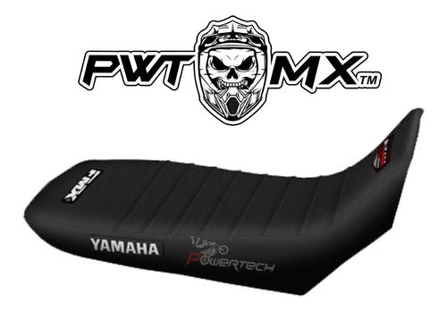 FMX Plisada Seat Cover for Yamaha Tenere 250 1