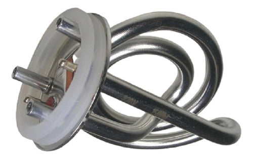 Resistencia Para Pava Electrica Tipo Espiral Importada 1500w 2