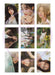 Photocards Twice Fanmade X 10 Un 1