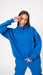 Monena Oversized Hoodie Women Kangaroo Fit Hoodie Friza 6