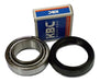 Nsk Japan Front Wheel Bearing Kit for Hyundai Accent H/99 0