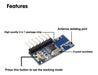 Modulo Control Remoto Inalambrico Portones Automatizaciones 2