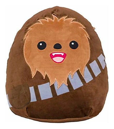 Jazwares Squishmallow 25 Cm Universo Binario 0