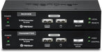 Trendnet 1080p Kvm Console Extension Kit Up To 100 Meters 4