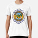 Fire Department of Orange County Cotton T-Shirt 0