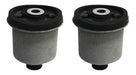 VTH Kit 2 Rear Axle Bushings for Nissan March Versa 0