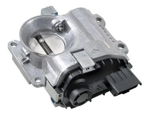 Cuerpo Mariposa Renault Clio Ii Motor 1.2 16v D4f 0