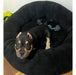 Randy.pets Moses Antistress Pet Bed 70 cm Super Filled 7