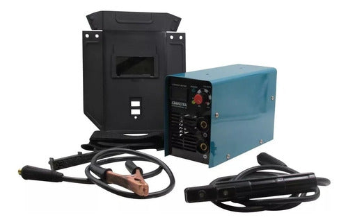 Dakota Professional Inverter Welder 200 Amp - Tyt 0