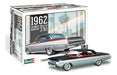 1962 Chevy Impala 3 in 1 1/25 Revell 0