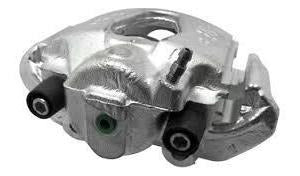 ATE Brake Caliper Chevrolet Corsa Right Solid Disc 1