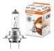 Osram H7 12V 55W Pack of 10 Units - German Quality Offer 0