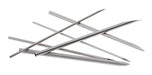 Box of American Piercing Needles (x100 Units) 15g 1.4mm 5