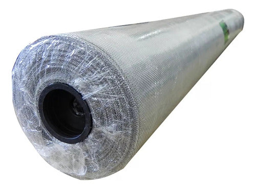 Aluminum Mosquito Netting Wide 100cm x 5m Doesn't Rust 1