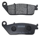 Fras-le Brake Pads FA142 Yamaha WR 125 250 Front 0