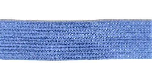 Colivie Celeste Shiny Parted Elastic 14 Mm X 200 Mt 0