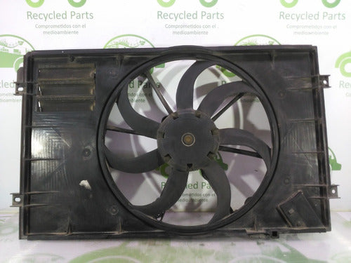 Electroventilador Vw Golf 1.6 (04353936) 1