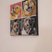 M.coscia Custom Pet Portraits for Pets and People 3