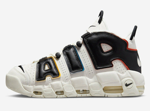 Nike Air More Uptempo '96 QS Basketball Shoes 2