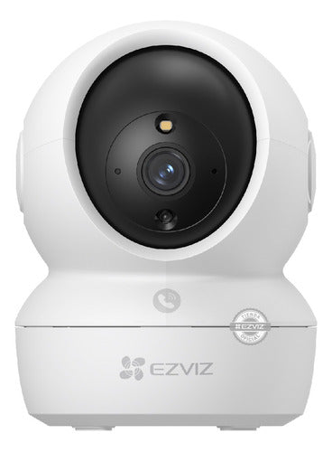 Ezviz Wifi Full HD Security Camera Domo PTZ Interior 0