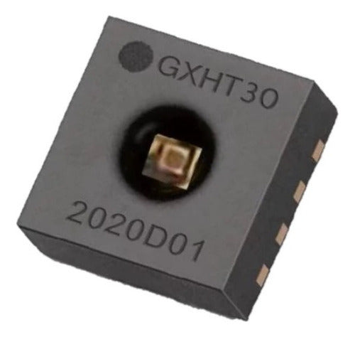 TecnoliveUSA Temperature and Humidity Sensor SMD GXHT30 Gxh T30 0