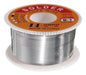 60/40 Resin Core Solder 0.5 mm 100g 3