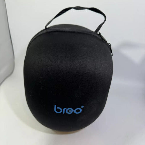 Casco Masajeador De Cabeza Breo Idream 0