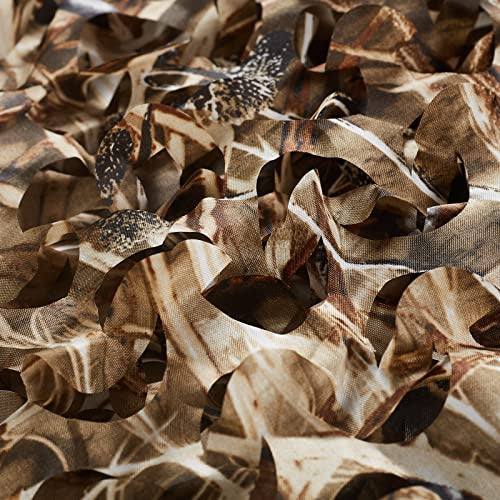 Senmortar Camo Netting for Party Decoration Shade - 1.5x3m D 1