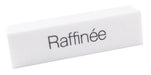 Raffinée Nail Buffer Block for Manicure 0