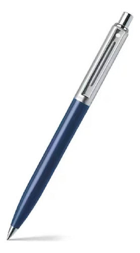 Bolígrafo Sheaffer Sentinel  Azul Blist  - Mosca 0