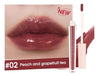 O.TWO.O Lip Gloss 6 Tonos 1