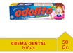 Pack Odolito Strawberry Toothpaste with Fluoride 50g x 8 - Home Combo Savings 3