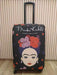 Frida Kahlo Original Luggage Cover with Exclusive Design! 2