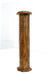 CM Incense Holder Tower Indian Wood 36 cm x 8 cm 3