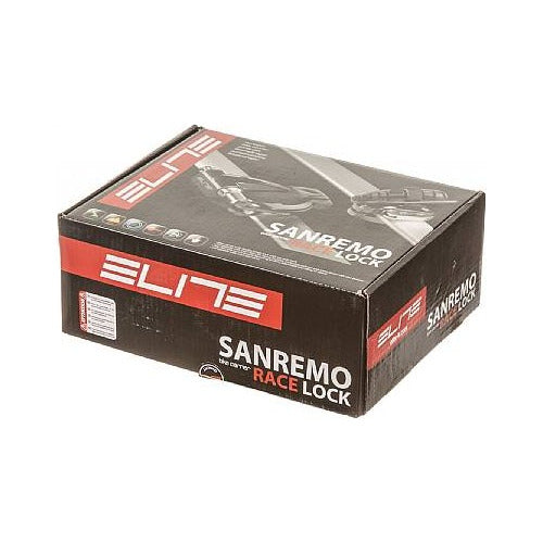 Elite Sanremo Race Lock 9mm Bicycle Carrier by Planet Cycle 2