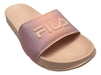 Fila Drifter Slides in Lilac Pink, Sizes 35 to 41 2