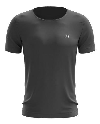 Alpina Fit Running Sports T-Shirt Men Cyclist C 15