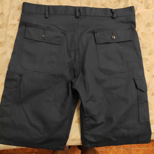 Men's Work Cargo Shorts 1