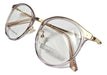 Matt Cat Eye Frame - Excellent Quality with Modern Design 1